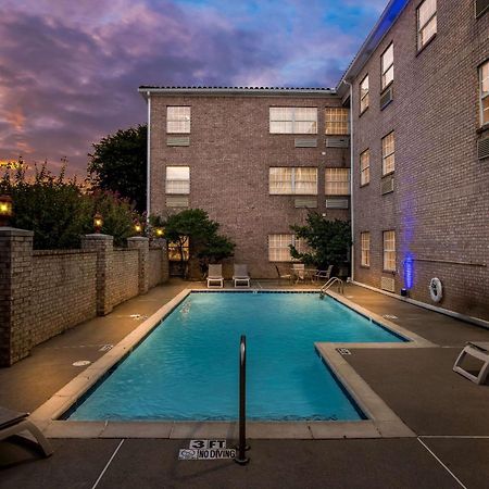 Mainstay Suites Addison-Dallas Exterior foto