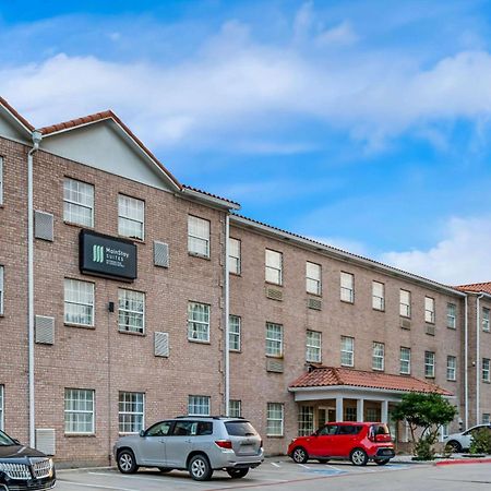 Mainstay Suites Addison-Dallas Exterior foto
